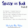 Snazzy Vol.2 Back