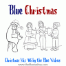Blue Christmas - Christmas Mix 2006