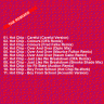 Hot Chip - Remixes Back