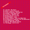 Hot Chip - Remixes Back