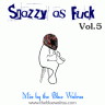 Snazzy Vol.5 Cover
