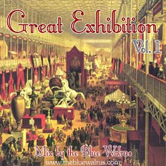 Great Exhibition Vol.1 - Front