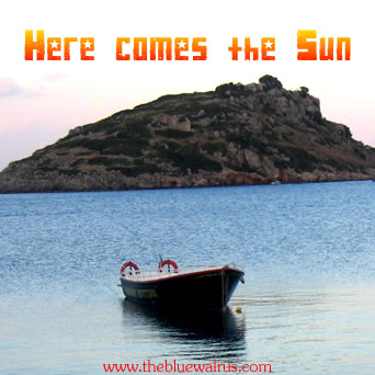 sun