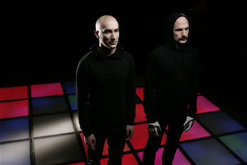 Black Ghosts