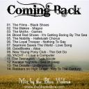 Coming Back back