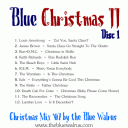 Blue Christmas - back