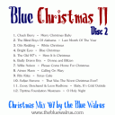 Blue Christmas - back 2