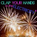 Electricity 6 - front