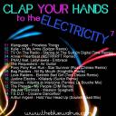 Clap Your Hands To The Electricity Vol.7 - back