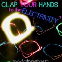 Clap Your Hands To The Electricity Vol.7 - front
