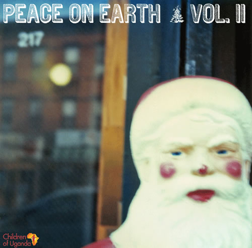 Peace on Earth Vol.II