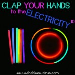Clap to the Electricity Vol.10 Clap to the Electricity Vol.10