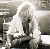 Lou Cowell