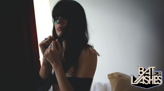 Bat for Lashes Bat for Lashes