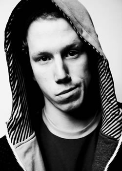 Erik Hassle