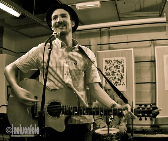 Frank Turner