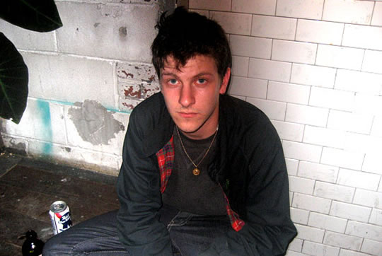 Jamie T Jamie T