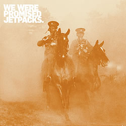 We Were Primised Jetpacks