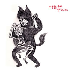Peggy Sue - Yo Mama