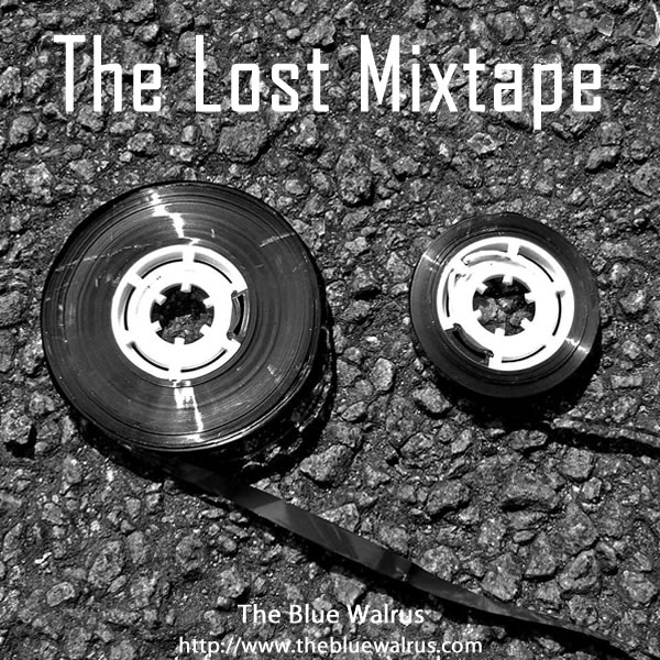 The Lost Mixtape vol.2