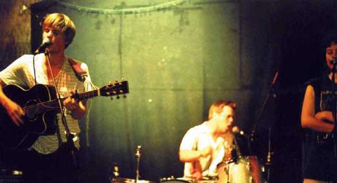 Johnny Flynn Tour Dates