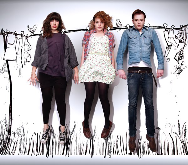 peggy sue band