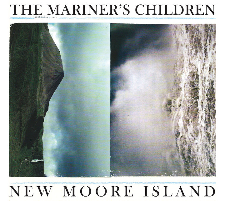 the mariner's children cover