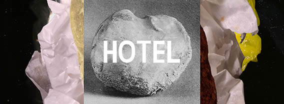 Bodi Bill - Hotel