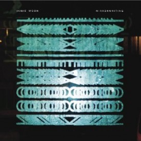 Jamie Woon - Mirrorwriting