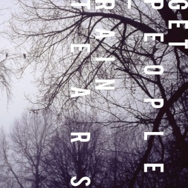Get People - Rain Tears EP