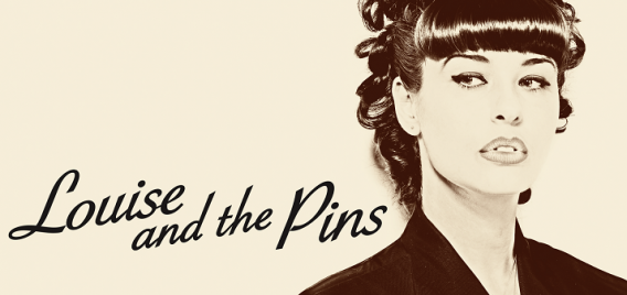 Louise and the Pins