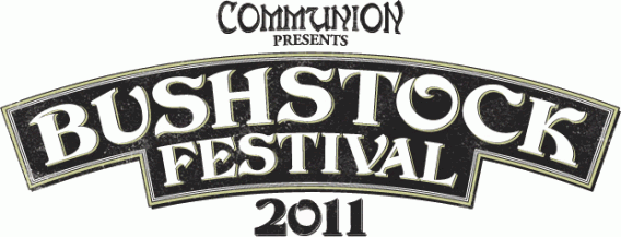Bushstock 2011 Bushstock 2011