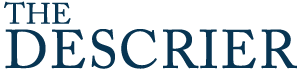 Proudly part of The Descrier Proudly part of The Descrier
