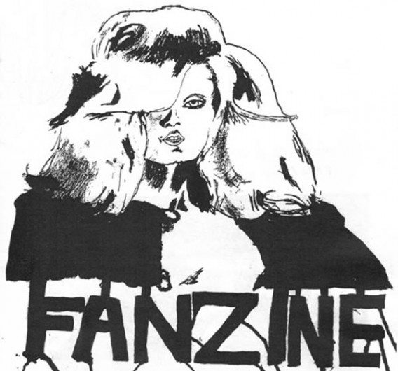 Fanzine Fanzine
