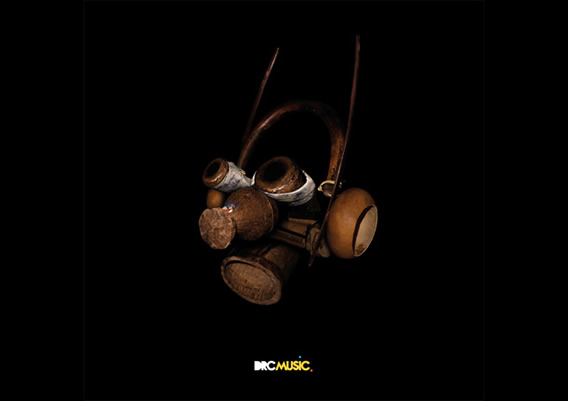 DRC Music – Kinshasa One Two