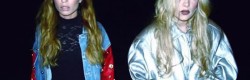 Rebecca & Fiona - Dance