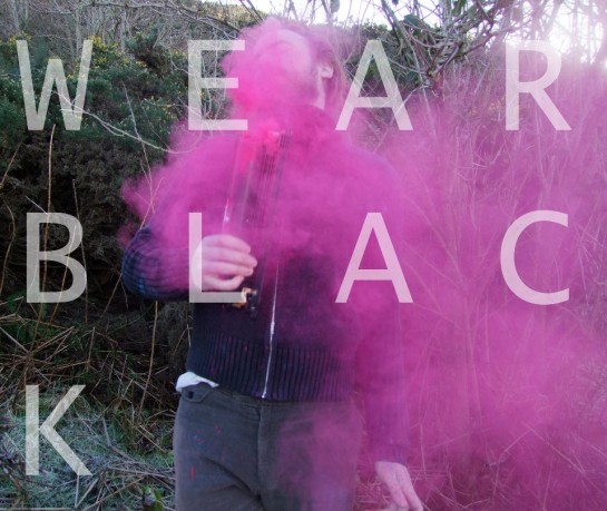 PET - Wear Black PET - Wear Black