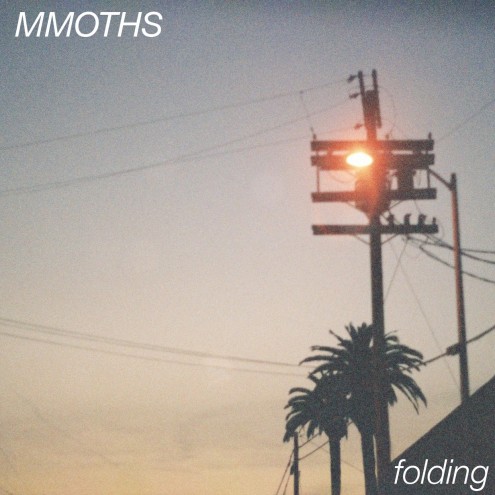 MMOTHS - Folding