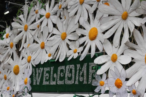 Latitude Festival 2012