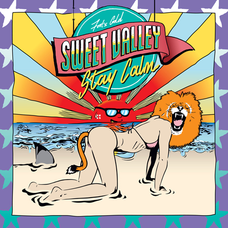 Sweet Valley - Stay Calm