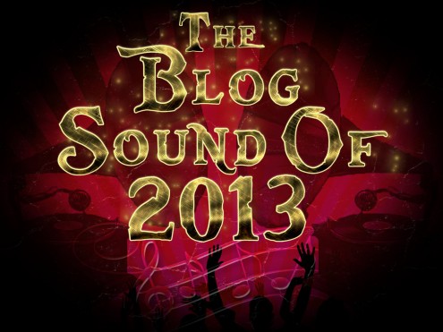 Blog Sound of 2013